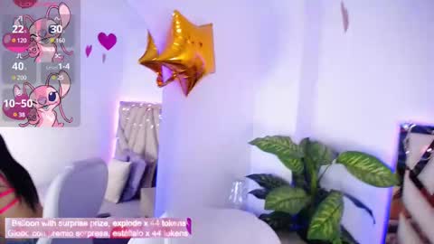 Camille online show from March 6, 10:09 am