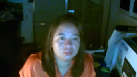 camilleforme online show from April 14, 9:07 pm