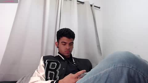 camillo_beischel_ online show from September 30, 7:57 pm