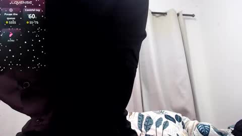 camillo_beischel_ online show from November 7, 8:33 pm