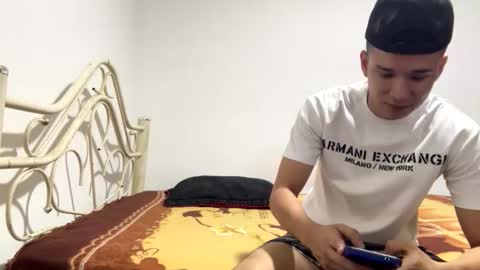 camilo1124d online show from January 14, 11:46 pm