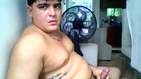 camilo7073 online show from June 17, 12:43 pm