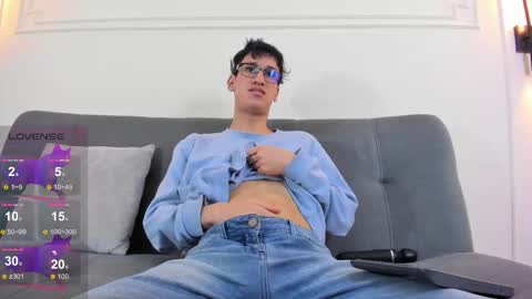 Camilo online show from March 4, 3:25 am