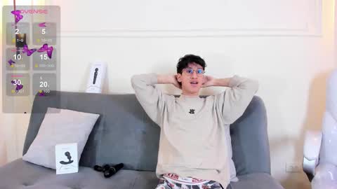 Camilo online show from November 20, 3:49 am