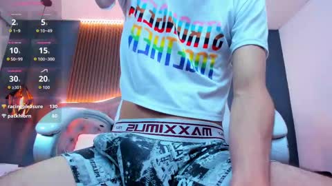 Camilo online show from September 19, 4:16 am