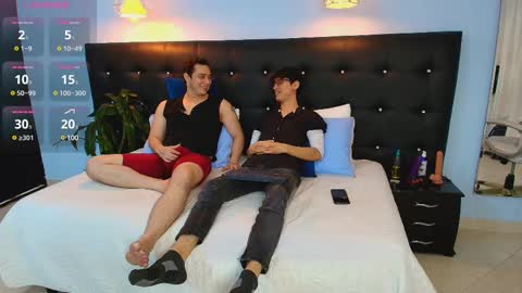 Camilo online show from March 6, 8:37 pm