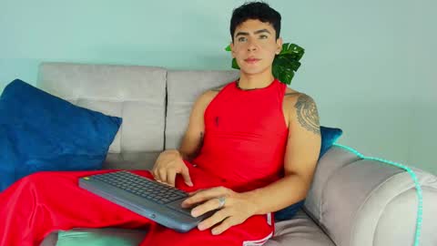 CAMILO online show from October 4, 9:56 pm