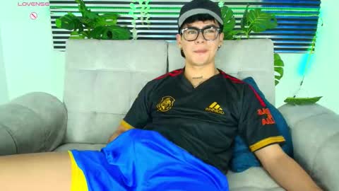 CAMILO online show from February 2, 9:11 pm