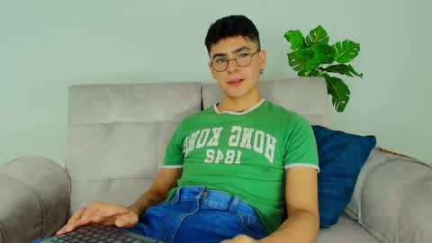 CAMILO online show from October 9, 8:36 pm