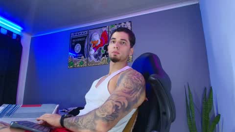 CAMILO  online show from October 13, 7:05 pm