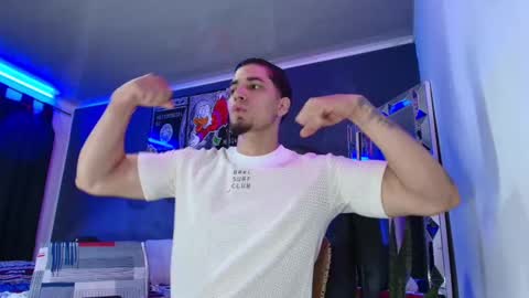 CAMILO  online show from March 6, 12:30 pm