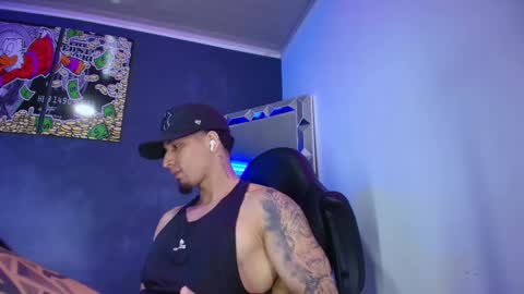 CAMILO  online show from February 28, 1:36 pm