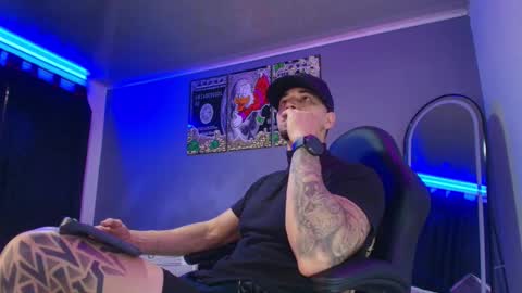 CAMILO  online show from March 7, 2:06 pm