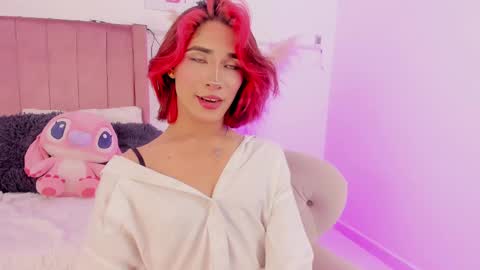 CamiloDoumit online show from September 10, 3:07 am