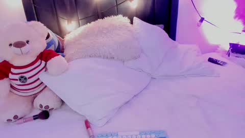 CamiloDoumit online show from February 17, 3:58 am