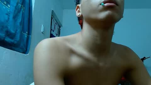 camilo online show from April 19, 1:56 pm