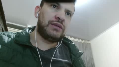 camilo online show from January 28, 8:14 am