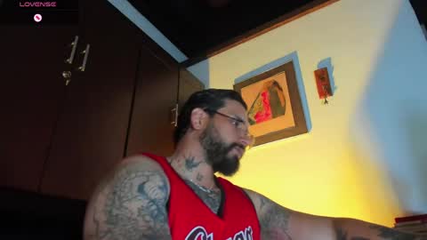 Camilo online show from April 13, 2:21 pm