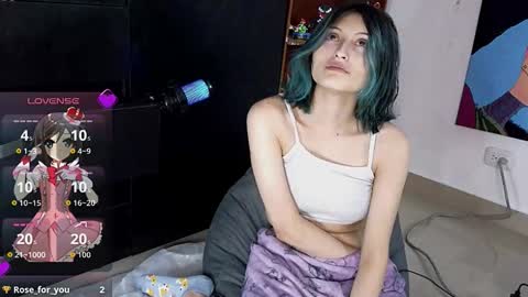 Cami  online show from February 18, 3:39 am