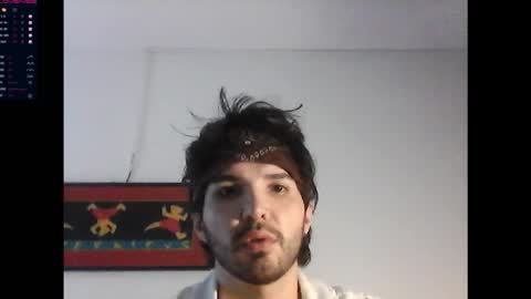 camilo online show from September 18, 10:47 pm