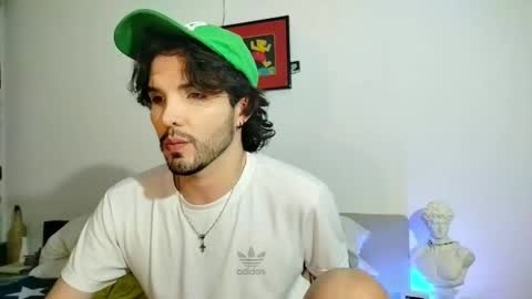 camilo online show from October 27, 3:50 am