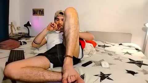 camilo online show from April 11, 12:48 am