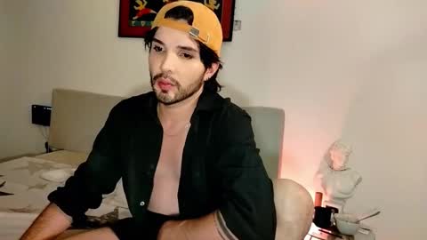 camilo online show from October 4, 9:07 am