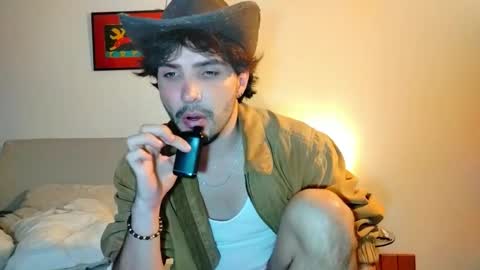 camilo online show from January 15, 1:58 am