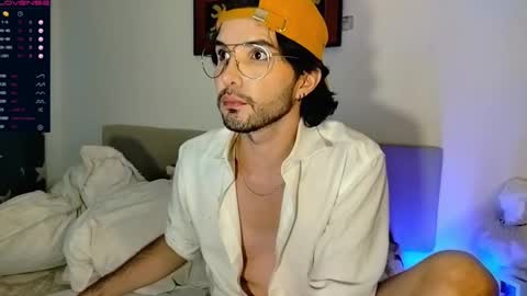 camilo online show from September 28, 8:12 am