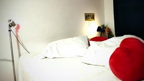 camilo online show from February 27, 12:03 am