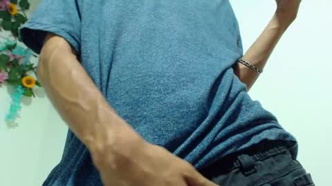 CAMILO online show from February 2, 5:48 am