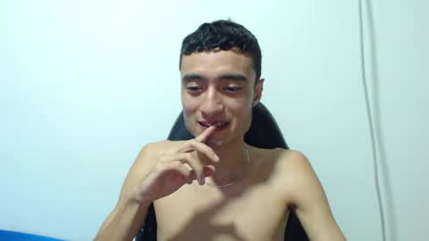 CAMILO online show from April 14, 12:58 am