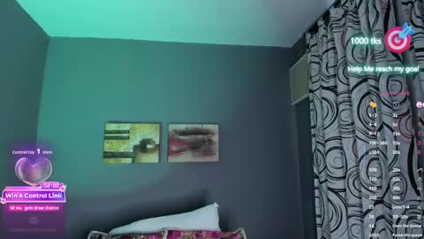 camix2003 online show from June 4, 6:25 pm