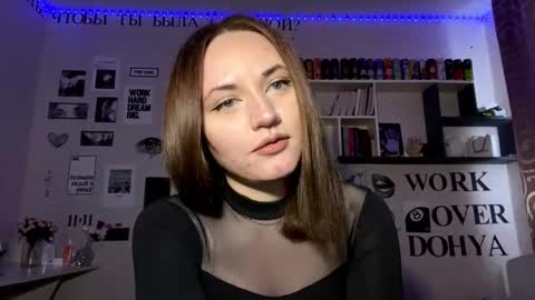 Julia online show from February 24, 7:33 am