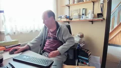 Snapshot of cammee chatting on March 8, 9:17 am Cammee online show from March 8, 9:17 am