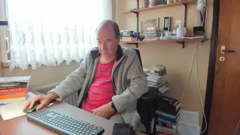 Snapshot of cammee chatting on January 16, 11:58 am Cammee online show from January 16, 11:58 am