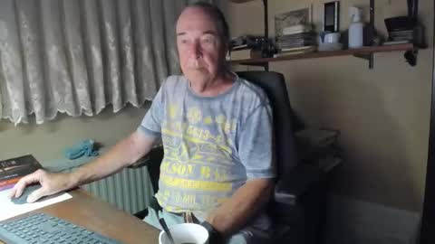 Snapshot of cammee chatting on September 20, 6:22 pm Cammee online show from September 20, 6:22 pm