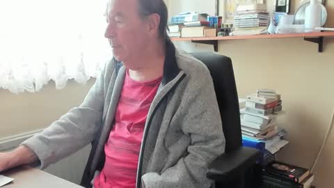 Snapshot of cammee chatting on February 3, 12:14 pm Cammee online show from February 3, 12:14 pm