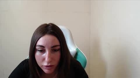 cammila horn online show from October 24, 11:33 am