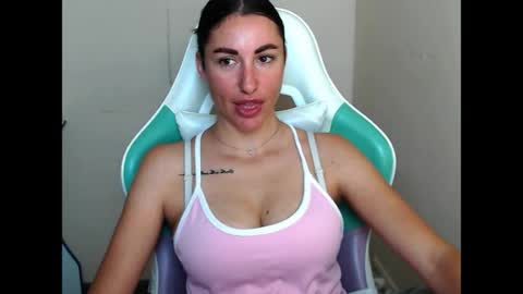 cammila horn online show from July 7, 4:58 am