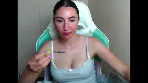 cammila horn online show from June 24, 11:50 am
