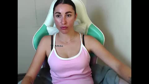 cammila horn online show from July 8, 12:19 pm