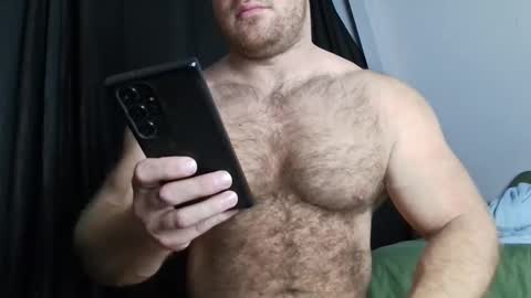 Cammin86 online show from March 8, 2:23 am