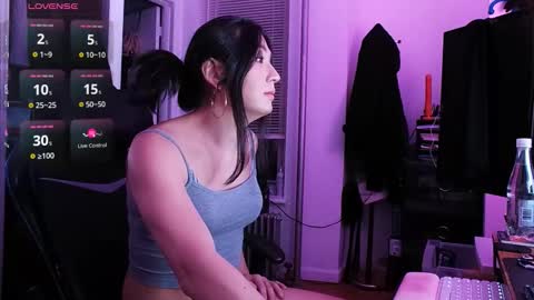 cammy_ho online show from February 5, 5:22 am