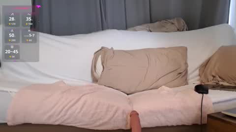 Cammy Cummy online show from September 27, 8:01 am