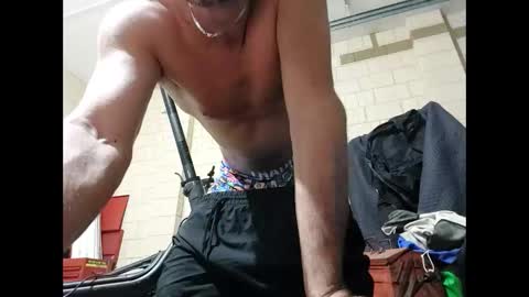 James81 online show from March 24, 12:11 pm