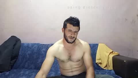 FREMAN online show from November 10, 6:32 pm