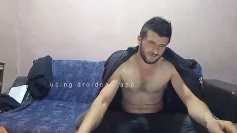 FREMAN online show from December 14, 8:04 pm