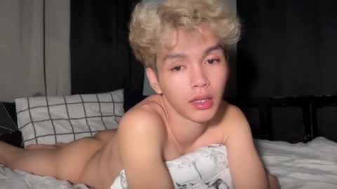 Ethan online show from February 21, 3:59 pm