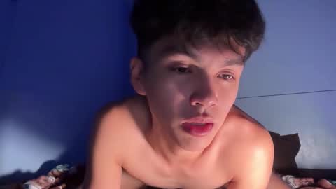 Ethan online show from October 15, 10:05 am